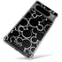 Disney Mickey Mouse Logo Pattern Google Pixel 8 Pro Clear Case